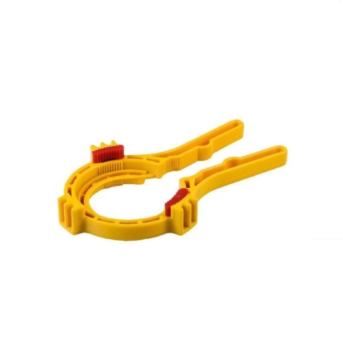 Ключ для винтовых крышек на 4 диаметра + бутылка _10_60_240