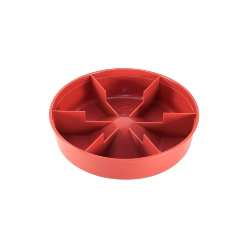 Кормушка БУНКЕРНАЯ под стеклянную банку _90