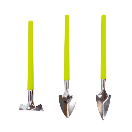 Набор инвентаря д_комнатн растений LISTOK 3 предм  _50