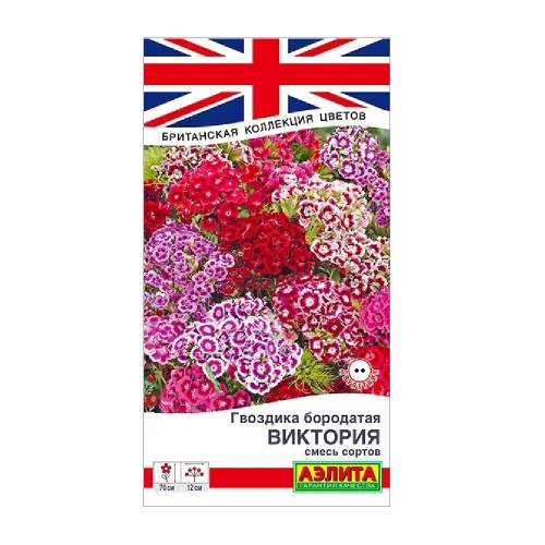 Гвоздика Виктория_ смесь сортов 0_1гр_10