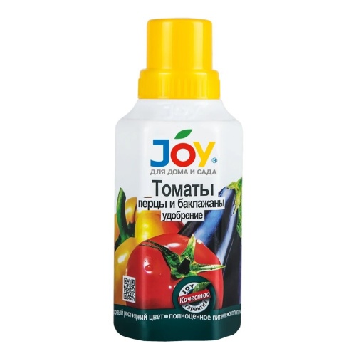 Удоб Томаты 0_33л  _20