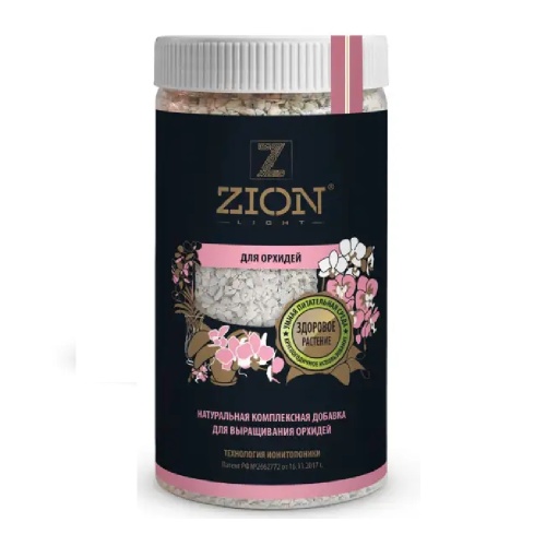 Цион для Орхидей лайт 800г _18