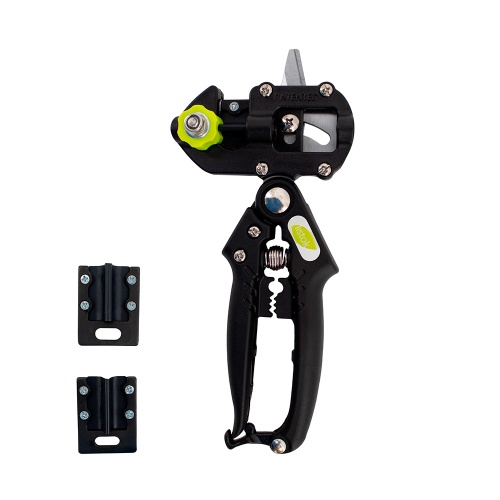 Секатор LISTOK ПРОФИ прививочный _5_40