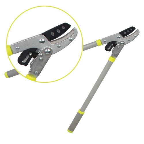 Сучкорез LISTOK _12