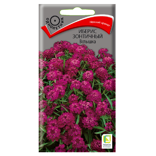 Иберис зонтичный Вспышка  0_3гр_10