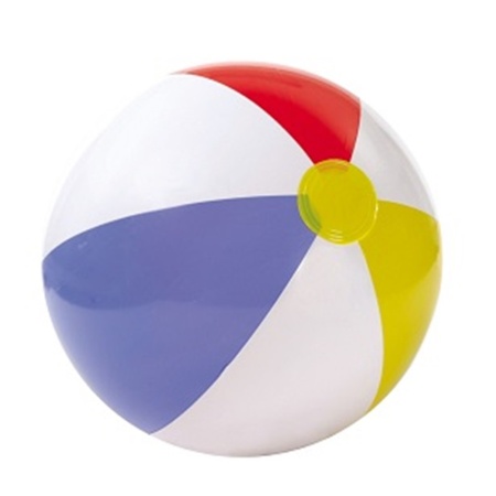 Мяч пляжный Intex 51см _36