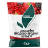 Удоб БХЗ _Для плодово-ягодных культур_  1кг  _15_630