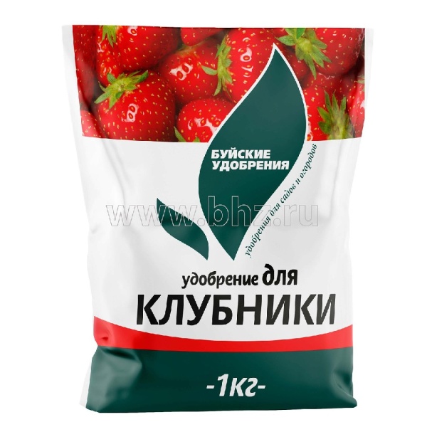 Удоб БХЗ _Для клубники_  1 кг _15_630