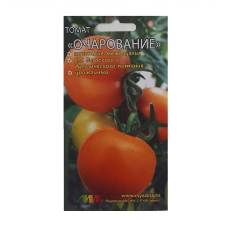 Томат Очарование  10шт_10