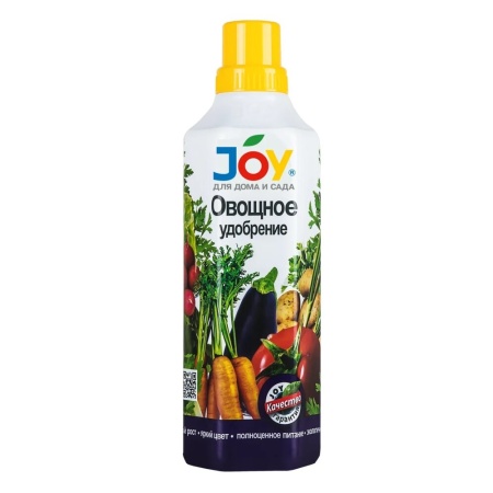 Удоб Овощное 1л  _9