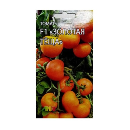 Томат Золотая тёща F1 0_02_10