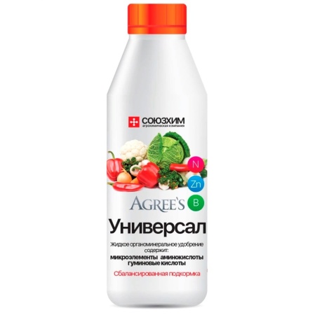Удоб Agree's Универсал 0_5л _16