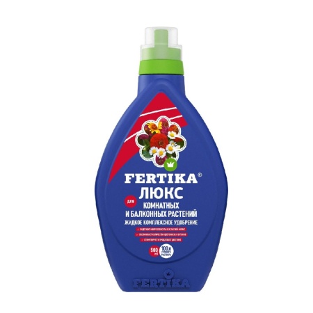 Удоб ФЕРТИКА  Люкс  500 мл  _20