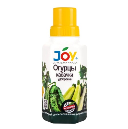 Удоб Огурцы 0_33л  _20