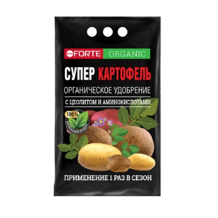 Удоб BONA FORTE СУПЕР Картофель 2кг_10