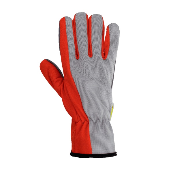 Перчатки сад LISTOK виниловые L /6/120