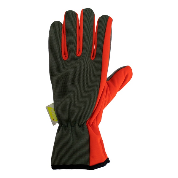 Перчатки сад LISTOK виниловые М /6/120