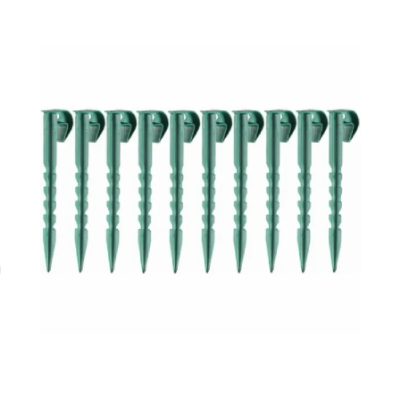 Колышек LISTOK L-15 см 10 шт _144