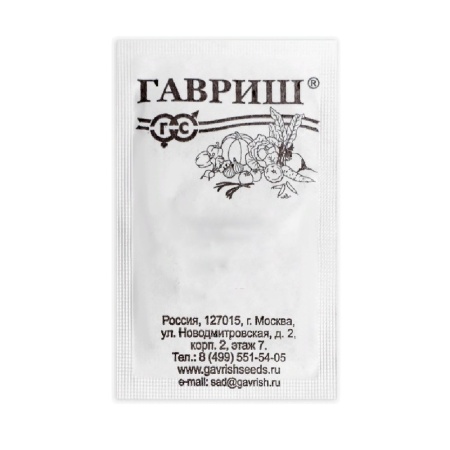 Огурец Пальчик  0_5гр_20