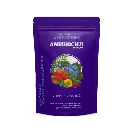 Гранулы Аминосил универсальный 300гр_8