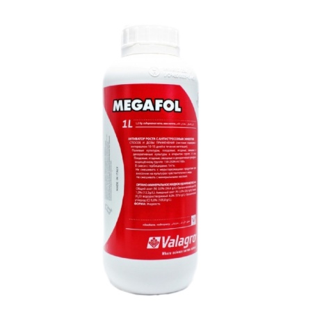 Удобрение Мегафол 1 л _20
