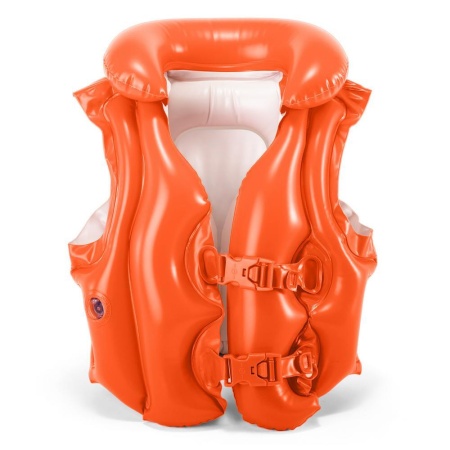 Жилет Intex 50х47см Делюкс _24
