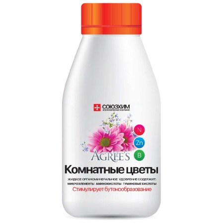 Удоб Agree's Цветы комнатные 0_25л _20